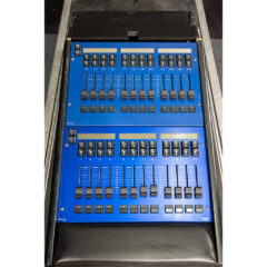 ChamSys MagicQ Playback Wing Lighting Console