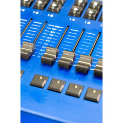 ChamSys MagicQ Playback Wing Lighting Console