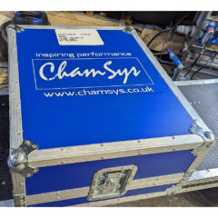 Chamsys MagicQ MQ500M Wing