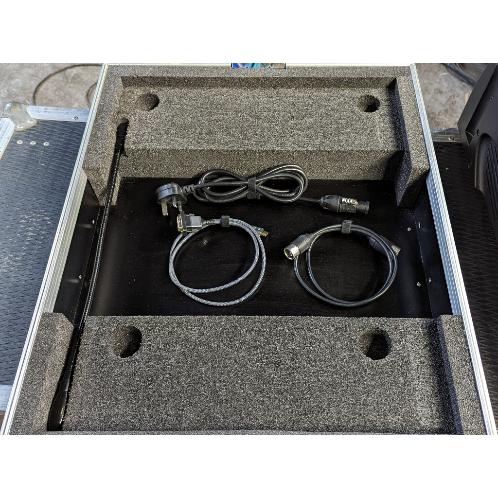 Chamsys MagicQ MQ500M Wing