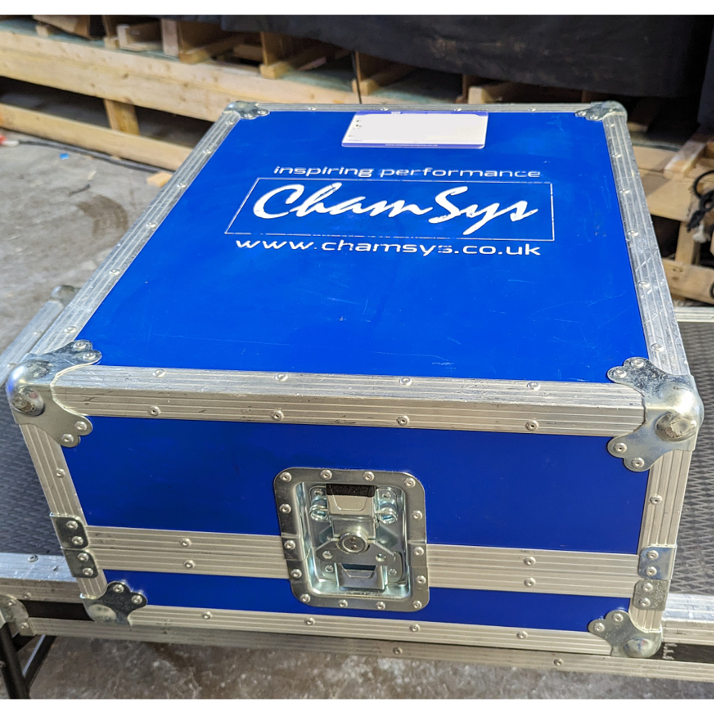 Chamsys MagicQ MQ500M Wing