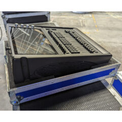 Chamsys MagicQ MQ500M Wing