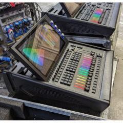 Chamsys MagicQ MQ500M Wing
