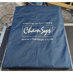 Chamsys MagicQ MQ500M Wing