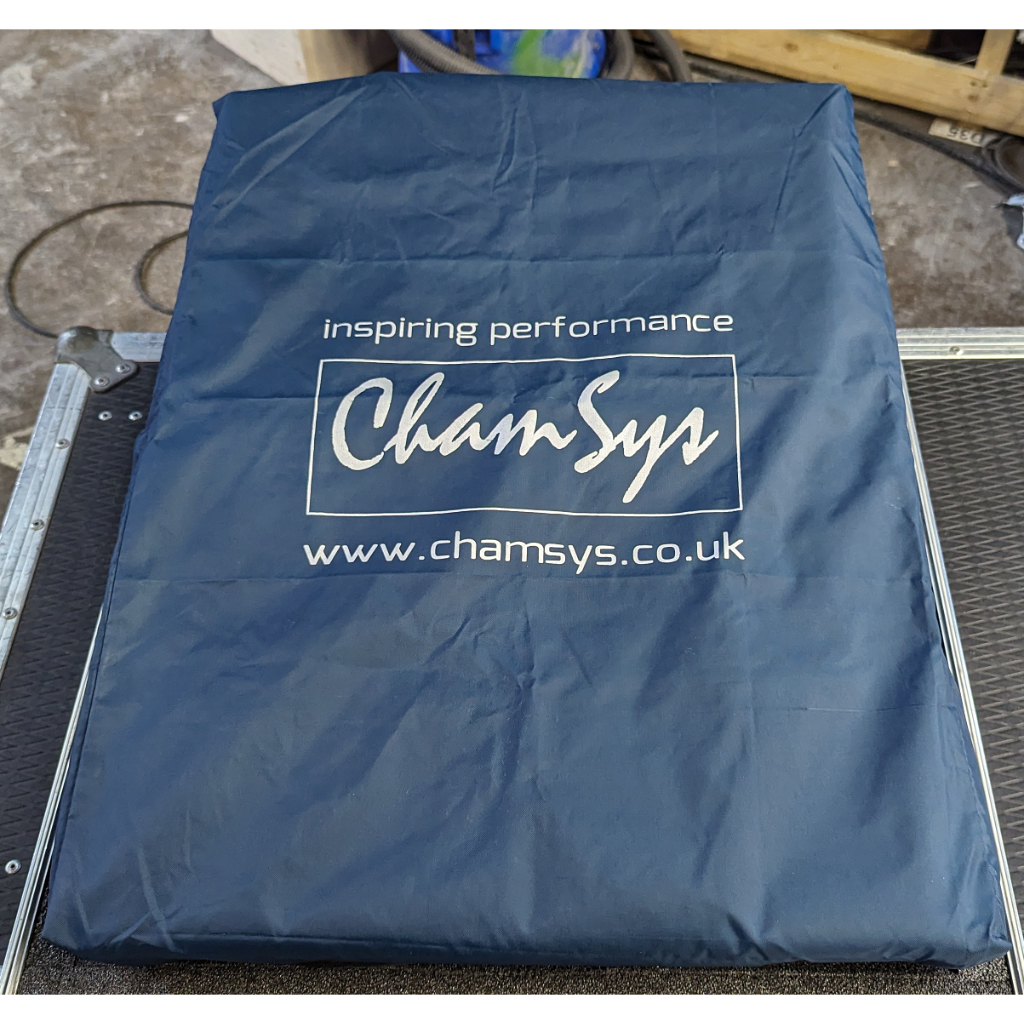 Chamsys MagicQ MQ500M Wing