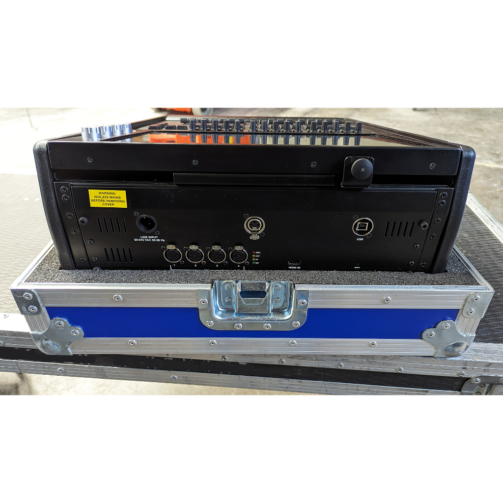 Chamsys MagicQ MQ500M Wing