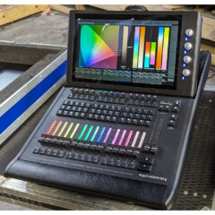 Chamsys MagicQ MQ500M Wing
