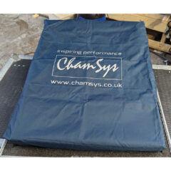 Chamsys MagicQ MQ500M Wing