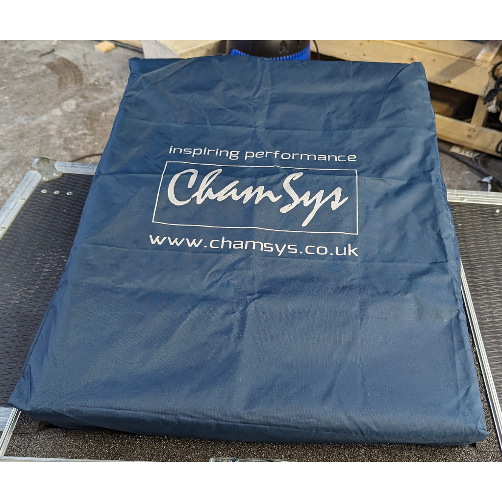 Chamsys MagicQ MQ500M Wing