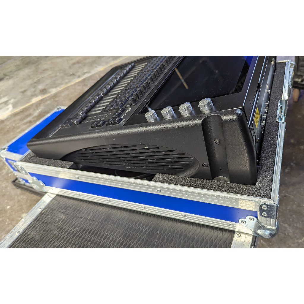 Chamsys MagicQ MQ500M Wing