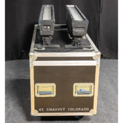 Chauvet COLORado Solo Batten Lighting Fixture