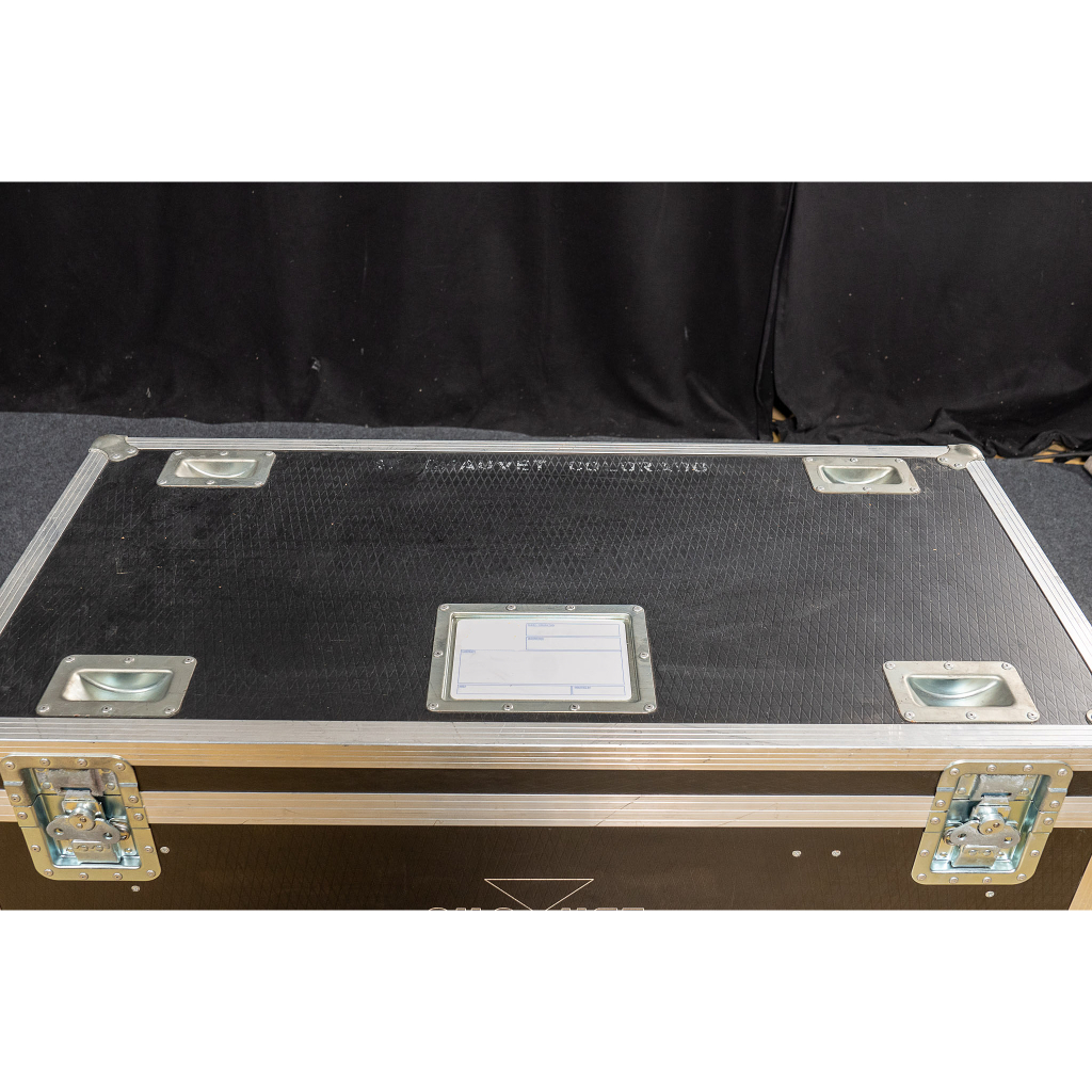 Chauvet COLORado Solo Batten Lighting Fixture