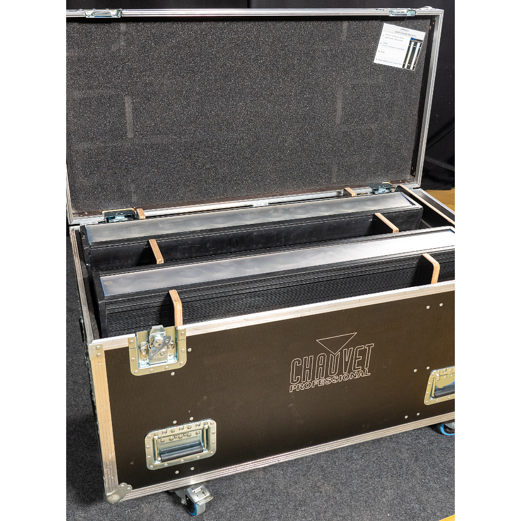 Chauvet COLORado Solo Batten Lighting Fixture