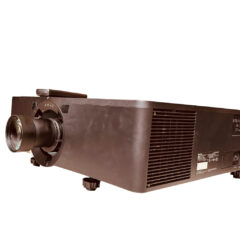 Christie Digital D16WU-HS Projector
