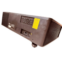 Christie Digital D16WU-HS Projector
