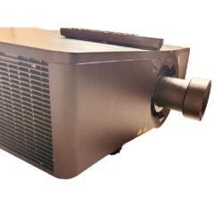 Christie Digital D16WU-HS Projector