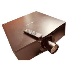 Christie Digital D16WU-HS Projector