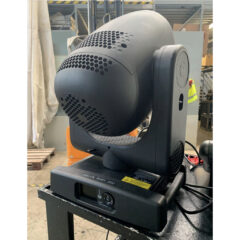ClayPaky Axcor Spot 300 Lighting Fixture