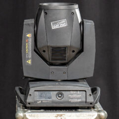 ClayPaky Sharpy Beamlight Lighting Fixture