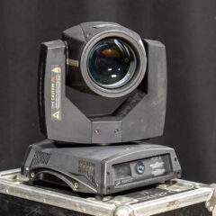 ClayPaky Sharpy Beamlight