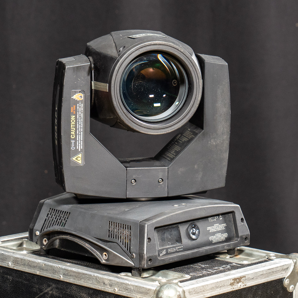 ClayPaky Sharpy Beamlight