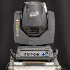 ClayPaky Sharpy Beamlight Lighting Fixture