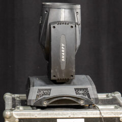 ClayPaky Sharpy Beamlight Lighting Fixture