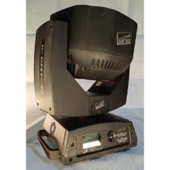 Claypaky A.Leda B-EYE K10 Lighting Fixture