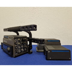 Arri Alexa\D-21 ARRIRAW Codex M Onboard Recorder Kit