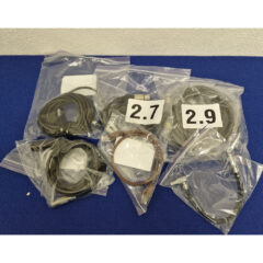 Arri Alexa\D-21 ARRIRAW Codex M Onboard Recorder Kit