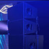 D&B Audiotechnik Q1 Loudspeaker Set