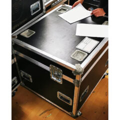 DTS Jack Spot Lighting Fixture Package