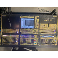 DiGiCo SD8 Digital Mixing Console