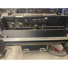 DiGiCo SD8 Digital Mixing Console