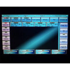 Digilite pulse MX 3072 Lighting Console
