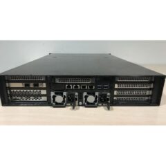 Disguise RX Render Node