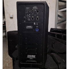 EAW JF29 NT Speaker