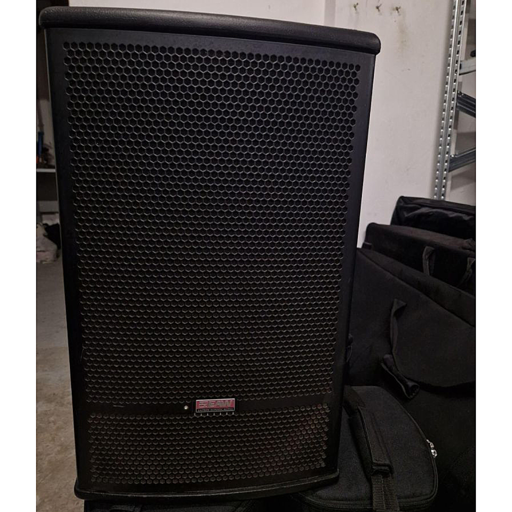 EAW JF29 NT Speaker
