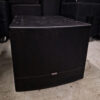 EAW NTS 250 powered subwoofer