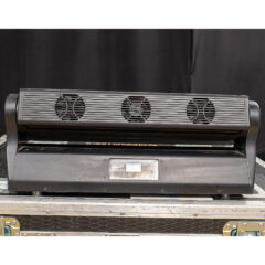 Elation Chorus Line 8 Lighting Fixture