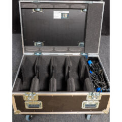 Elation Chorus Line 8 Lighting Fixture