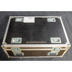 Elation Chorus Line 8 Lighting Fixture