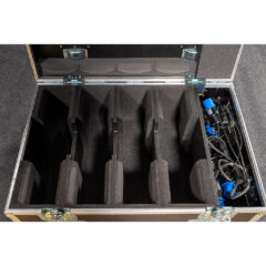 Elation Chorus Line 8 Lighting Fixture