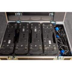 Elation Chorus Line 8 Lighting Fixture