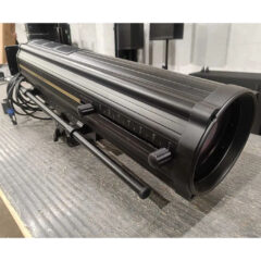 Eurolite LED SL-600 DMX Followspot Lighting Fixture