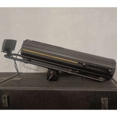 Eurolite LED SL-600 DMX Followspot Lighting Fixture