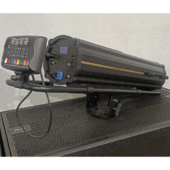 Eurolite LED SL-600 DMX Followspot Lighting Fixture