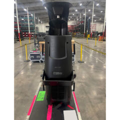 High End Cyberlight LED