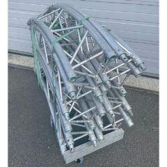 Interal Protruss T31 CIRCLE 4.00M Package