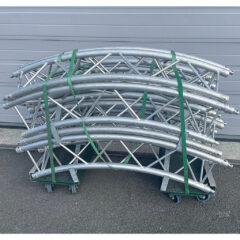 Interal Protruss T31 CIRCLE 4.00M Trussing Package